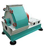 生物質機械配套設備